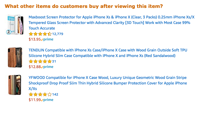 What other items do customers buy after viewing this item on Amazon