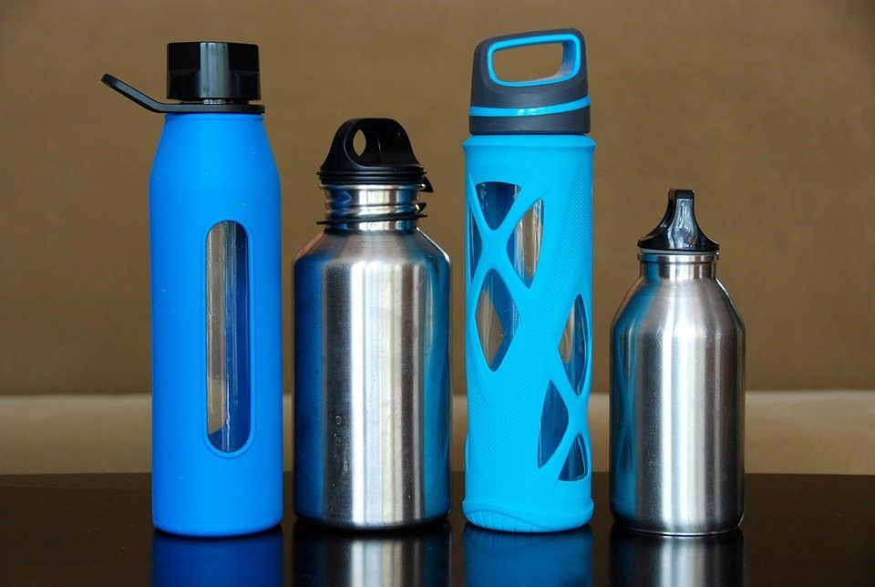 Private Label Water Bottles