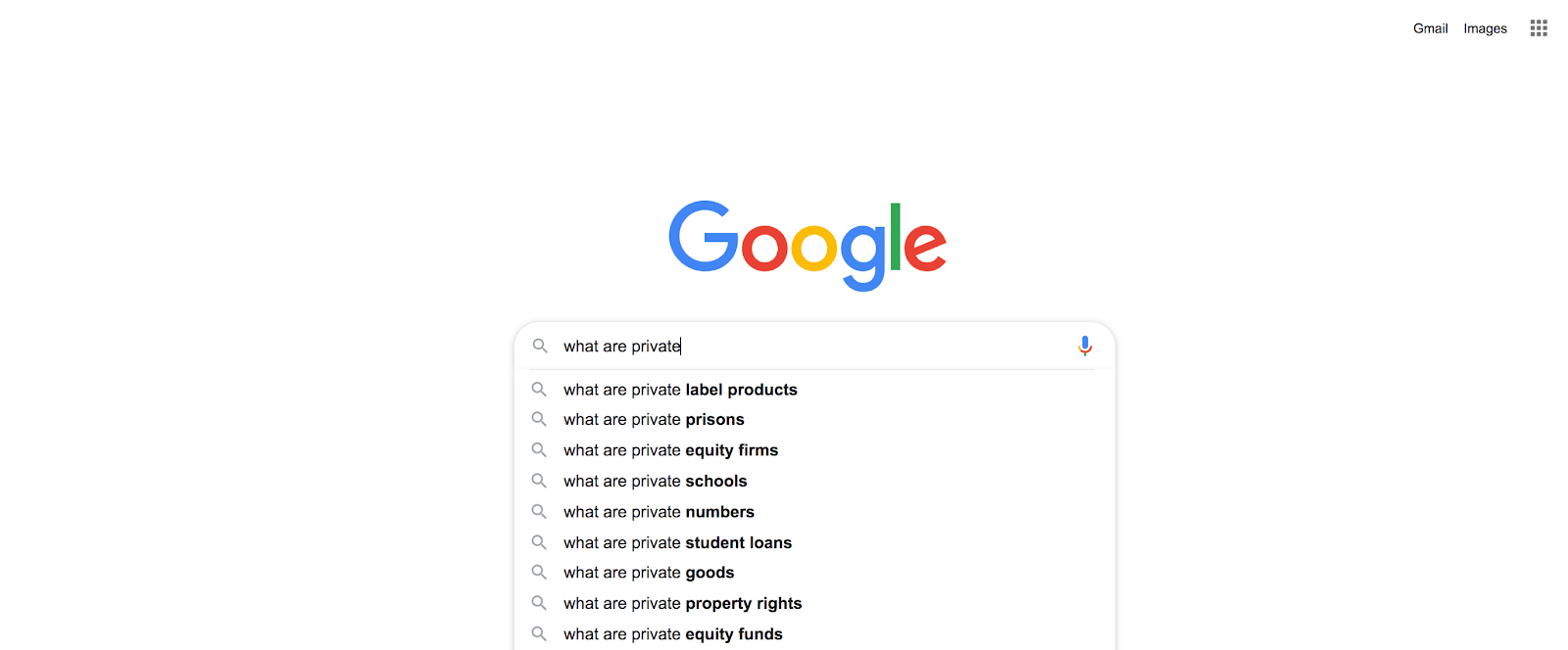 What Are Private Label Products Google Search