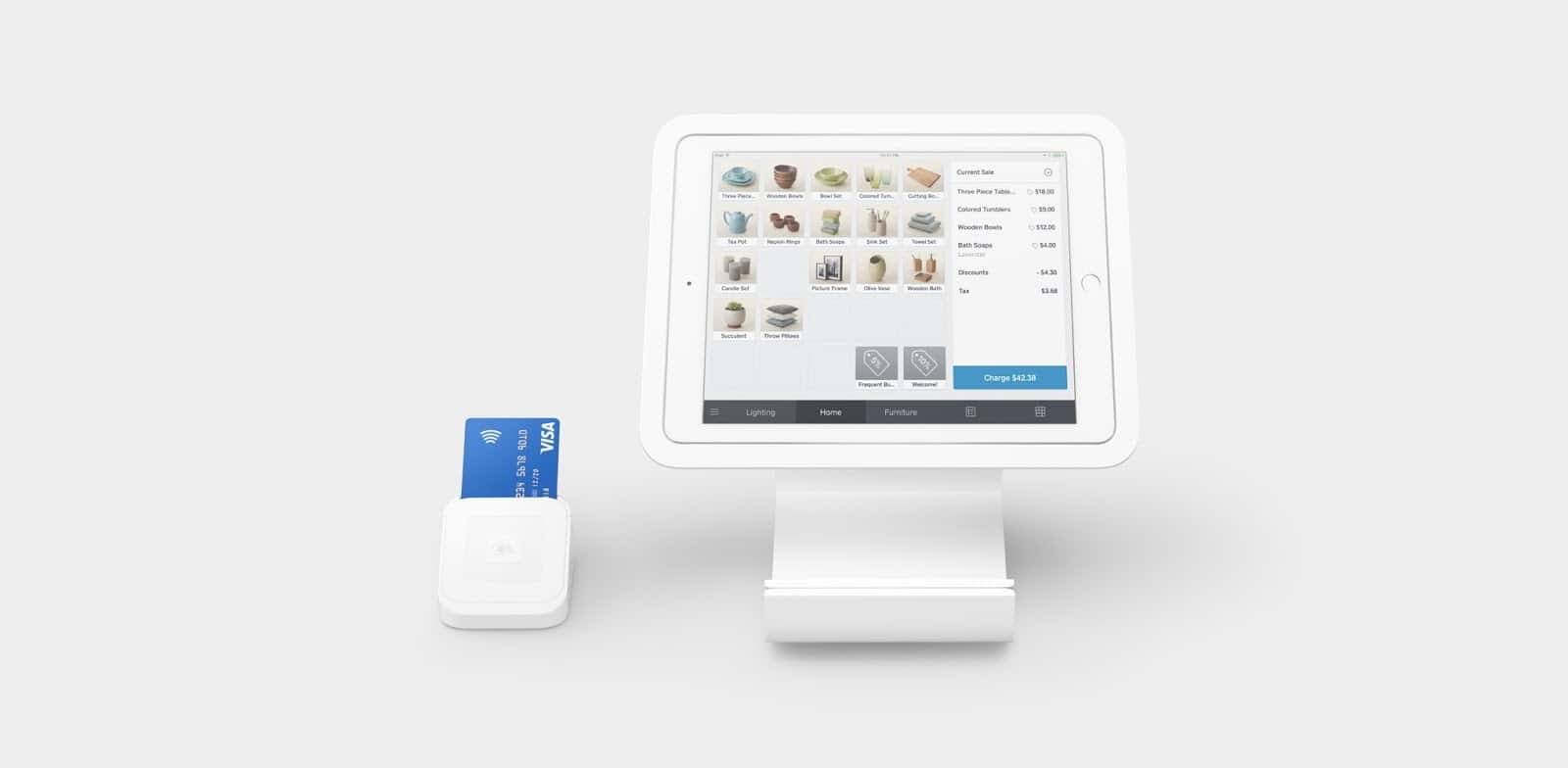 square point of sale