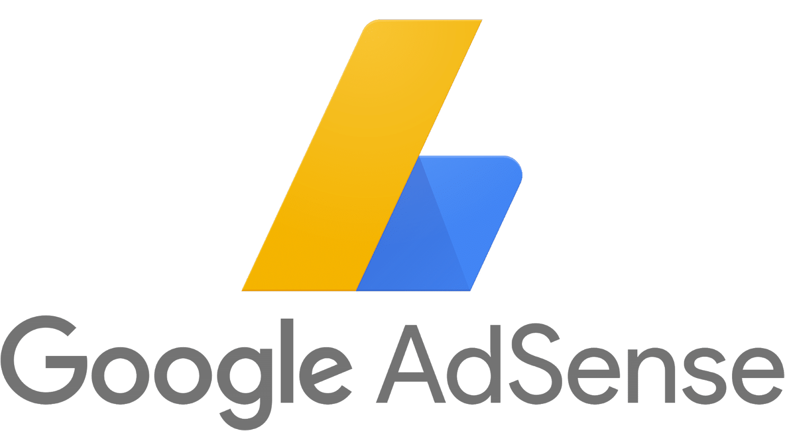 Google adsense logo