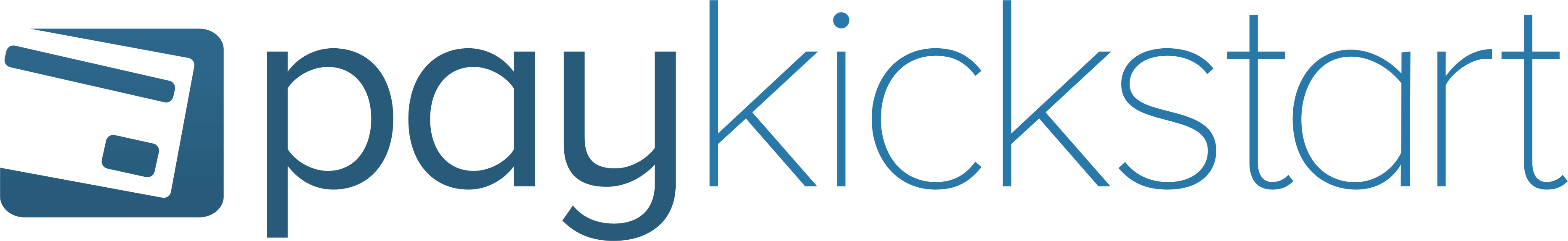 PayKickstart
